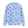 Sweatshirts For Children Boys And Girls Knit Sweater Cute Shirt Fall Crewneck Pullover Tops