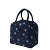 Tragbare Kühltasche Lunchbox Kühlakku Isolierpaket Isoliert Thermisch Lebensmittel Picknicktaschen Beutel Für Damen Mädchen Kinder Kinder#