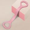 Stretch Strap 8-Character Puller Home Fitness Equipment Elastic Belt Yoga Auxiliary Female Open Shoulder Beauty Back Stretcher