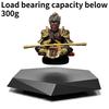 NEW Magnetic Levitation Tray Display Rack Study Office Decoration Desk Ornament (excluding Figurines)