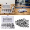 M3-M5 Combination Wire Thread Inserts High Strength Thread Protection Inserts  Thread Repair