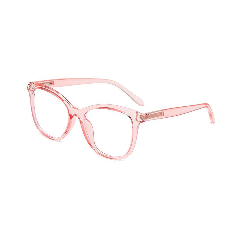 Anti-Blue Light Glasses Luxury Square Eyewear Women Men Fashion Daily Eyeglasses Blue Light Blocking Man Lady Computer Eyeglas