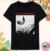 Circa Survive Juturna Album Cover T-Shirt Größe S-5XL