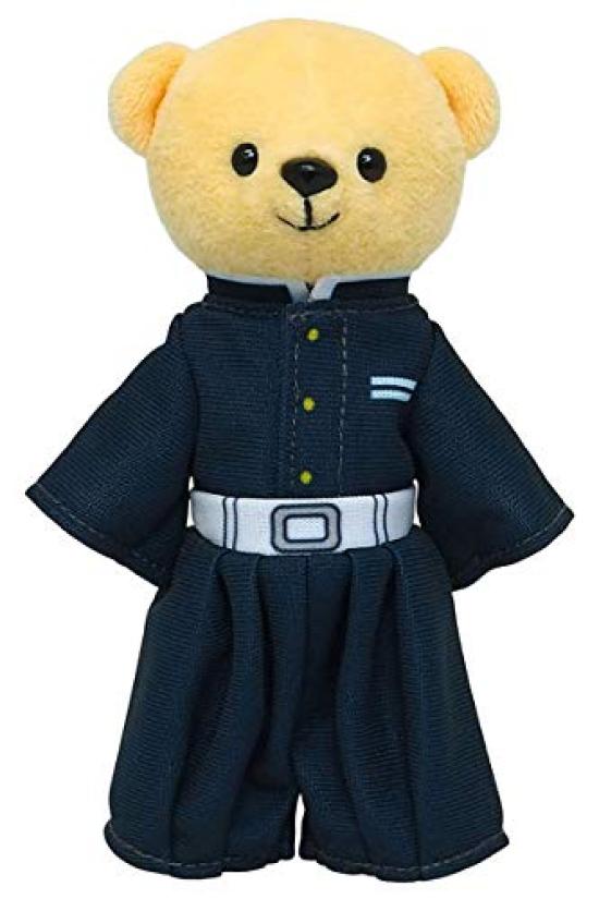 

Demon Slayer Muichiro Tokito Kumamate (Anime Version) /