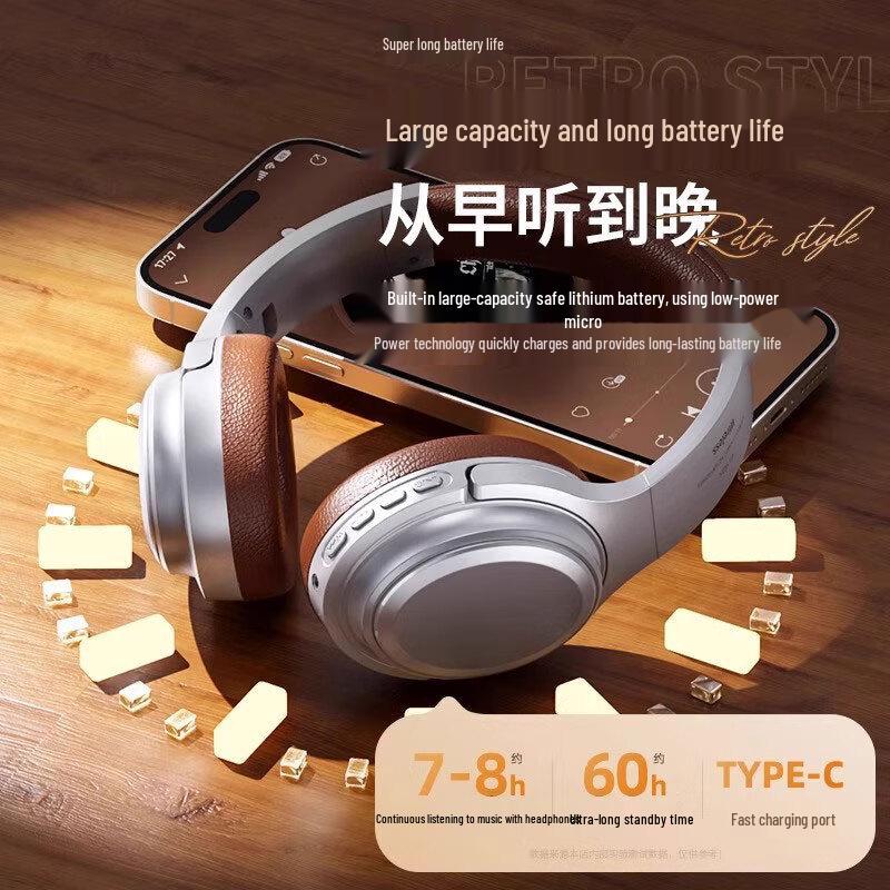 Yinwangsi Premium In-Ear Bluetooth Earbuds