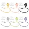 Secure Flexible Silicone Protector Case For 360 Go Ultra Cover Thumb Sized Camera With Lens Cap