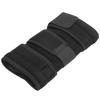 Outdoor Climbing Knee Pad Breathable for Running Riding Sports Fitness Protector with 4 Spring Bars