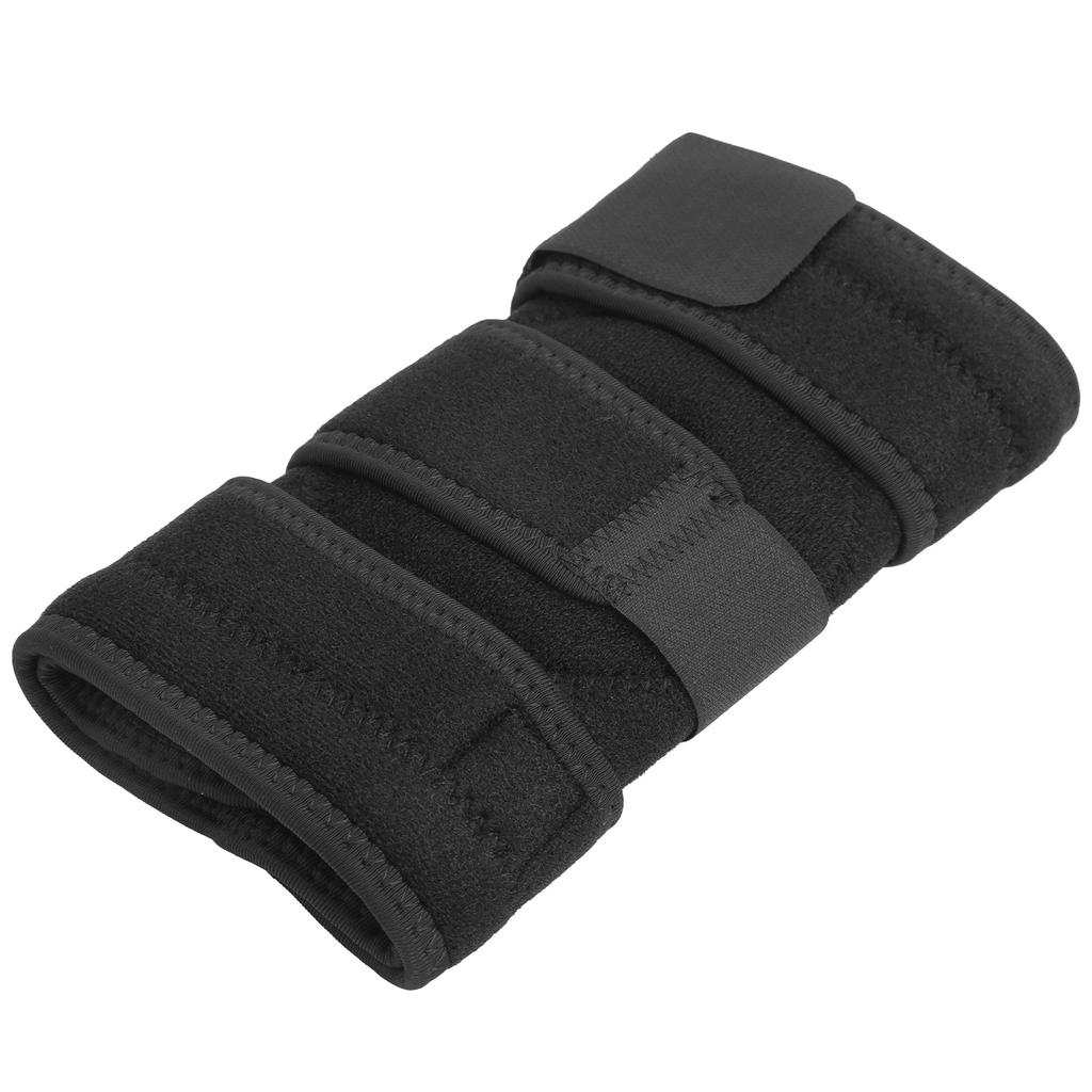 Outdoor Climbing Knee Pad Breathable for Running Riding Sports Fitness Protector with 4 Spring Bars
