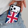 American Flag Phone Case for iPhone 16e 15 14 13 12 17 Pro Max Plus Air 17pro Cover Coque