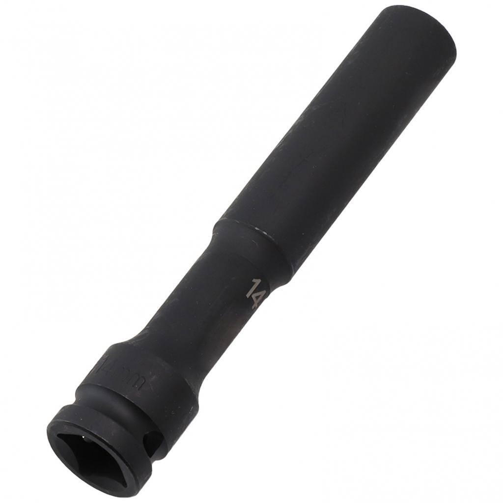 1/2\" Adapter Hex Socket Chrome Vanadium Steel Screwdriver Socket