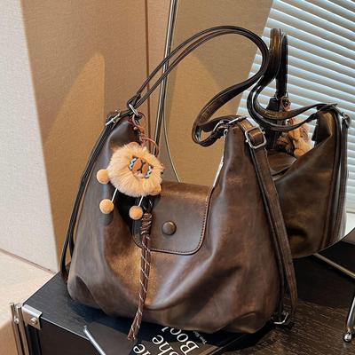 Women's 2024 Large Capacity Tote & Commute Backpack - Niche Design, Lightweight for Travel