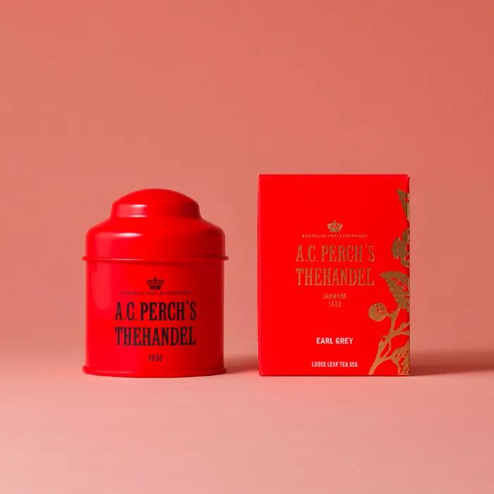 

Эрл Грей (мини-банка, классическая банка, чайный пакетик) Minitin