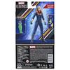 Hasbro Marvel Legends Series Captain Action Ages 4 and Authentic Marvel, Marvel's 6-inch (15 Cm) Figure, Up, F3680,