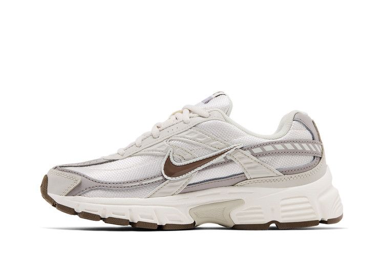 Nike Initiator Phantom Light Bone Sail Mink Brown (Women's)