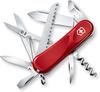 Victorinox Coltello Svizzero Evolution Multifunzione Con Cavatappi Ergono