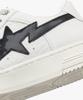 Bape Star #4 M2 White