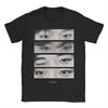 Ace Frehley Face TShirt Unisex Fashion Pure Cotton Tee Shirt Crew Neck Short Sleeve T Shirts Graphic Printed Clothes