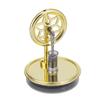 Educational Model Toy Low Temperature Stirling Engine Model Generator Desk Model