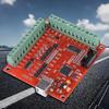 MACH3 100Khz Motion Controller Card  Board Stepper Motor Driver Board MACH3 Motion Controller USB for CNC Engraving Tools