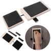 Single Foot Trainer Foot Strengthener Trainer Wooden Stability Exercises Plantar  Ballet  Pilates