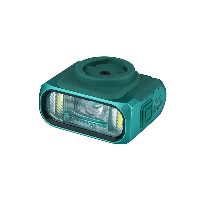Magicshine HR800 Wireless Remote Bicycle Front Light