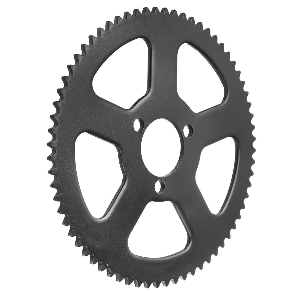 29mm 68 Teeth 25H Rear Chain Sprocket for 47cc 49cc Dirt Bike ATV Quad Minimoto Motorcycle