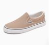 Fashion Ladies Canvas Shoes 2025 Pink Leopard Print Vulcanized Shoes Ladies Flat Shoes Leopard Print Semi Drag Flat Shoes