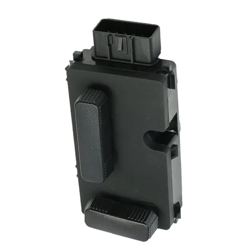12450166 Right Left Power Seat Adjust Control Switch For GMC Silverado Tahoe Yukon Sierra 1500 2500 Hummer H2 12450254