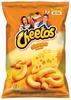 Cheetos Snacks de Milho Sabor Queijo 130 G