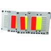 Алюминиевая подложка COB Led Источник света 4050 Лампа Чип Интегрированная светодиодная лампа RGB 9 В Мощная светодиодная лампа