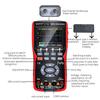 ZOYI ZT703S 3 In 1 Digital Multimeter 50MHz Bandwidth 280MS Rate PC Waveform Data Storage Dual Oscilloscope Signal Generator