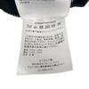 MONCLER G209A5M70200 02SZK body bag black mens used