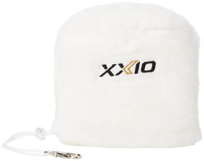 DUNLOP XXIO XXIO Housse de protection pour fer GGE-X132I Blanc