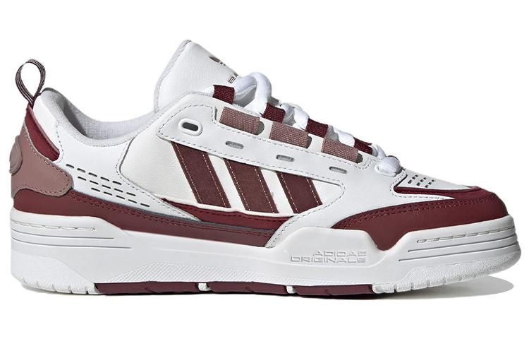 adidas Originals Adi2000 'Red White' Women's HQ8653