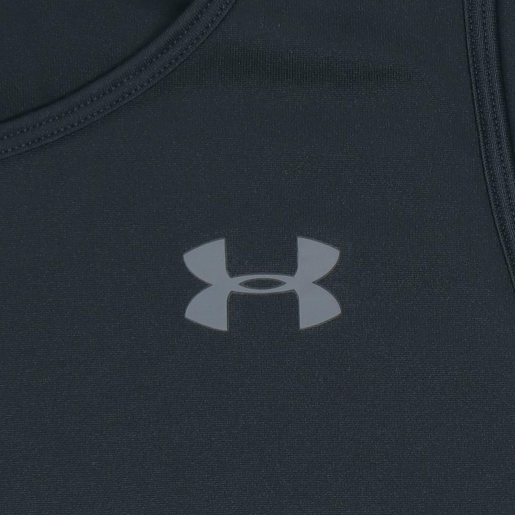 Under Armour Tank Top Men's Black 1328704-001