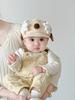 Cute Baby Girl Duckbill Cap With Funny Hands Spring Autumn Sunshade Winter Warm Windproof Toddler Baseball Hat