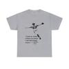 Steve Smith Lunch Money Tee