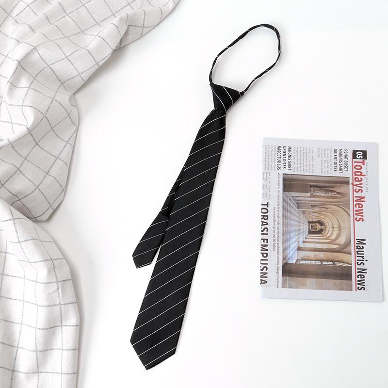 Trendy Jk Kravaty Motýlek Dámské Vysokoškolské Studentky Límcové Krční Doplňky Denní Košilové Doplňky Uniformní Motýlek Pro Dívky Líná Kravata