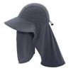 NORTHLAND Outdoor Hiking Water-Repellent Sunscreen Wide-Brim Hat
