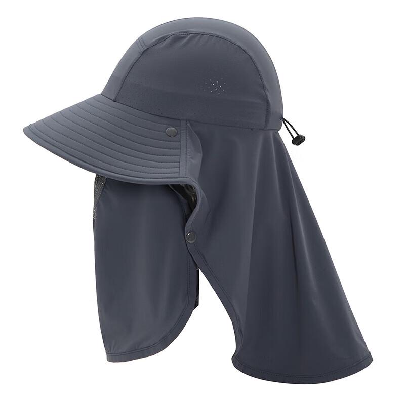 NORTHLAND Outdoor Hiking Water-Repellent Sunscreen Wide-Brim Hat