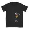 Mens TShirt Lucky Luke Novelty 100 Cotton Tees Short Sleeve Cartoon T Shirts O Neck Clothes New Arrival
