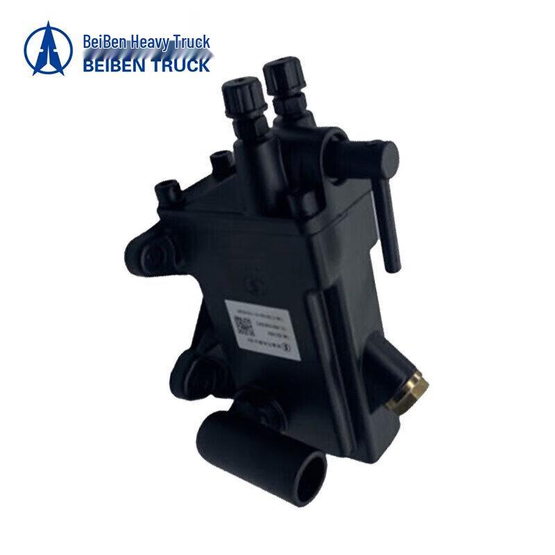 Beiben Heavy Truck Cabin Lift & Fuel System Pumps
