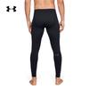 Under Armour ColdGear Fitness Pants Men's Black 1343246-001