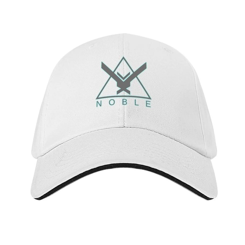 Noble Team Baseball Cap Fashion Beach Military Cap Man Custom Hat Beach Men Hats Womens