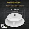 Air Conditioner Pipe Decorative Wall Cover & Protector