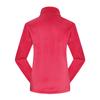Winter  Women's 3 In 1 Thick Hiking Jacket Fleece Waterproof Winter Windbreaker Outdoor Warm Camping Jacket Windproof Coats