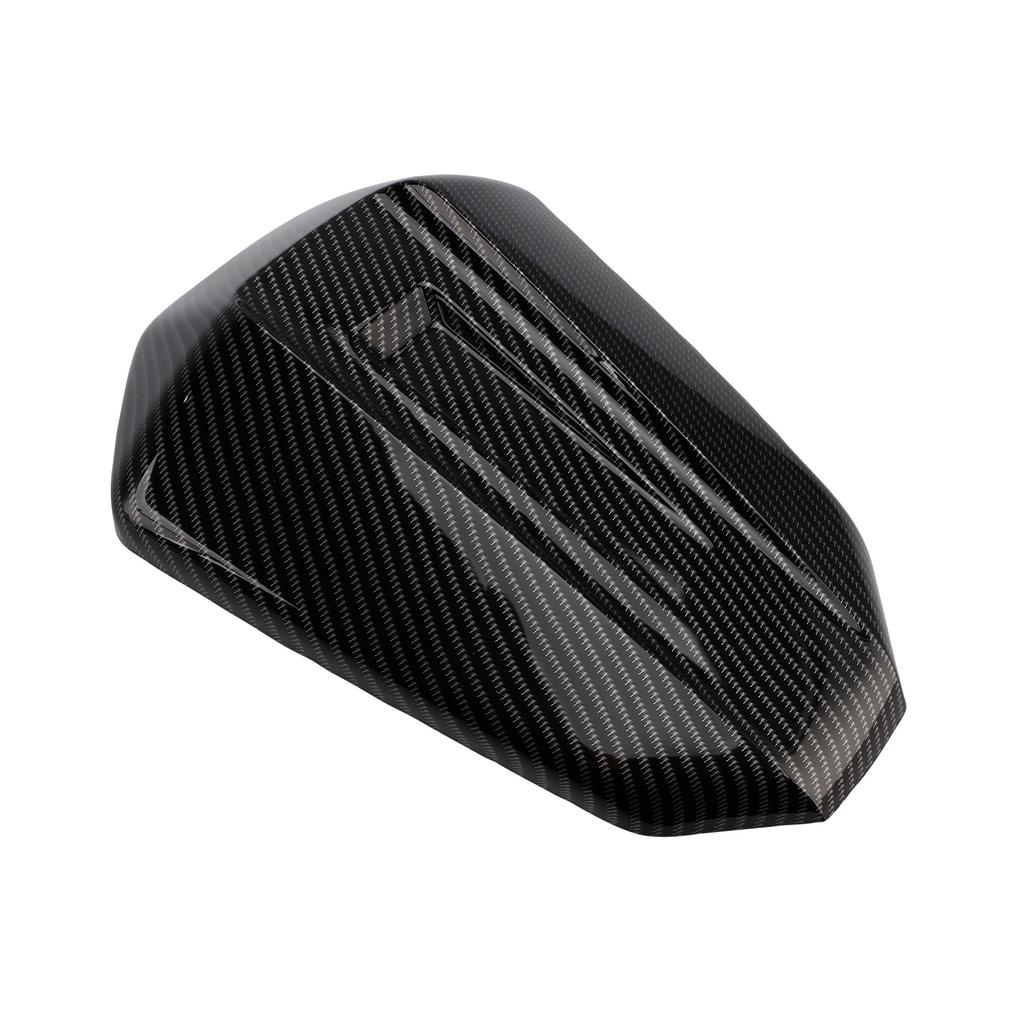 Tail Rear Seat Cover Fairing Cowl For Yamaha MT-07 MT07 2025-2026 Carbon