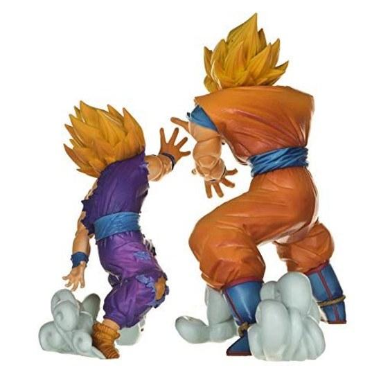 Ichiban Kuji Dragon Ball VS EXISTENCE Prize Son Goku Gohan Figure (Prize)