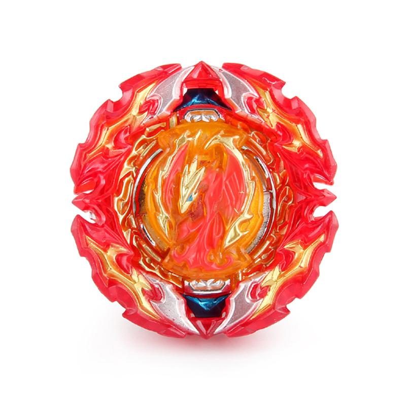 Beyblade Burst Gyro Without Launcher Spinning Top Toys For Boys Christmas Birthday Gifts