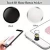 Suitable for IPhone 8 Plus Button Sticker Apple 7 Fingerprint Unlock Recognition 6S Mobile Phone Metal Home Key IPad Sticker